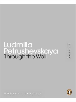 cover image of Through the Wall